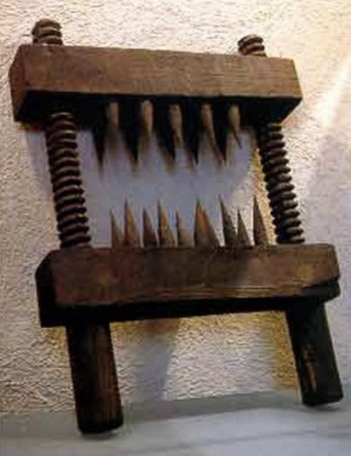 elizabeth bathory torture devices